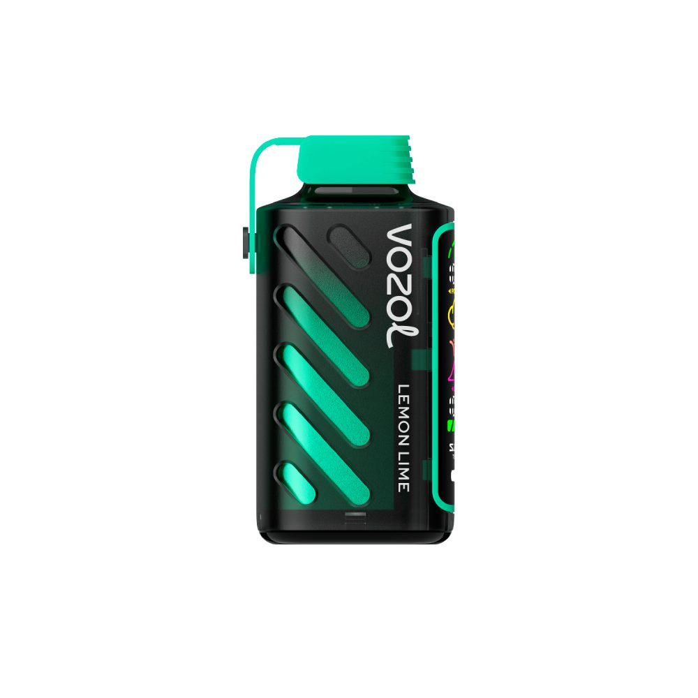 Vozol Gear Power 20000 (lemon/lime) M