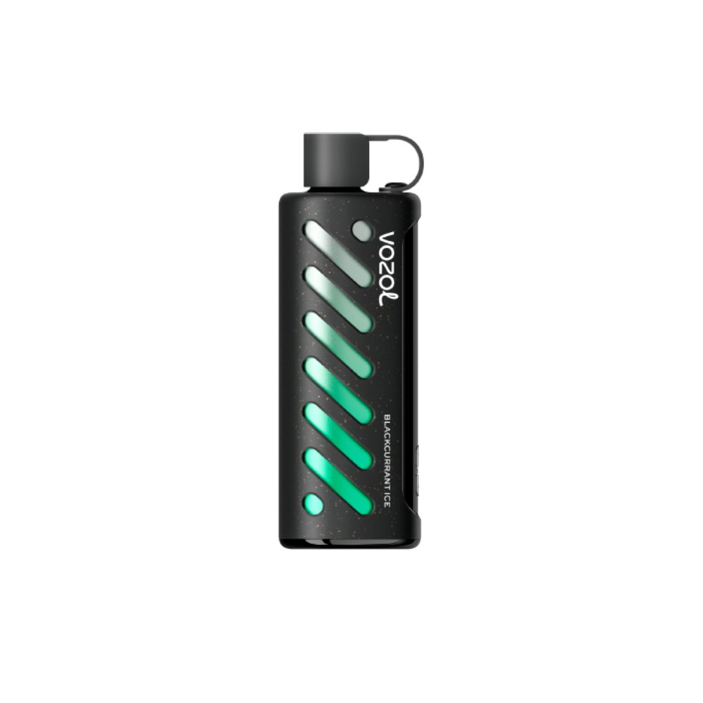 Vozol Gear Shisha 25000 (черная смородина) M