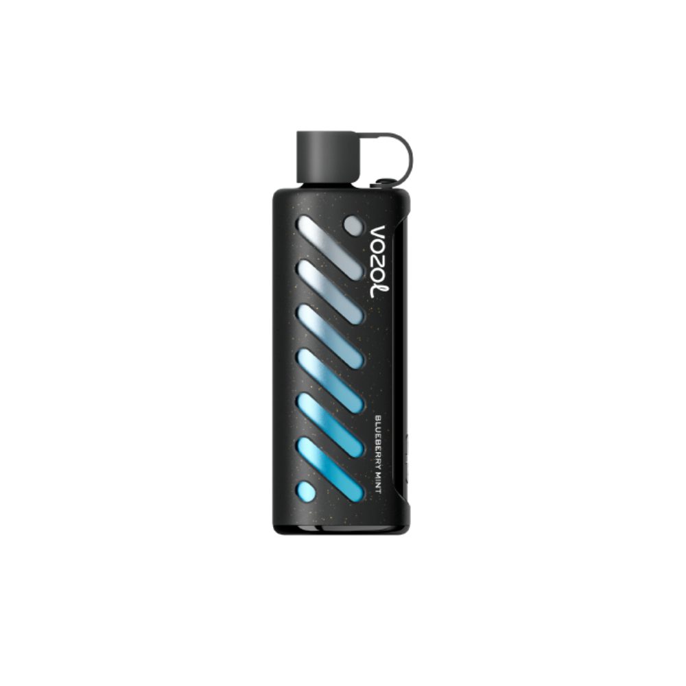 Vozol Gear Shisha 25000 (черника) M