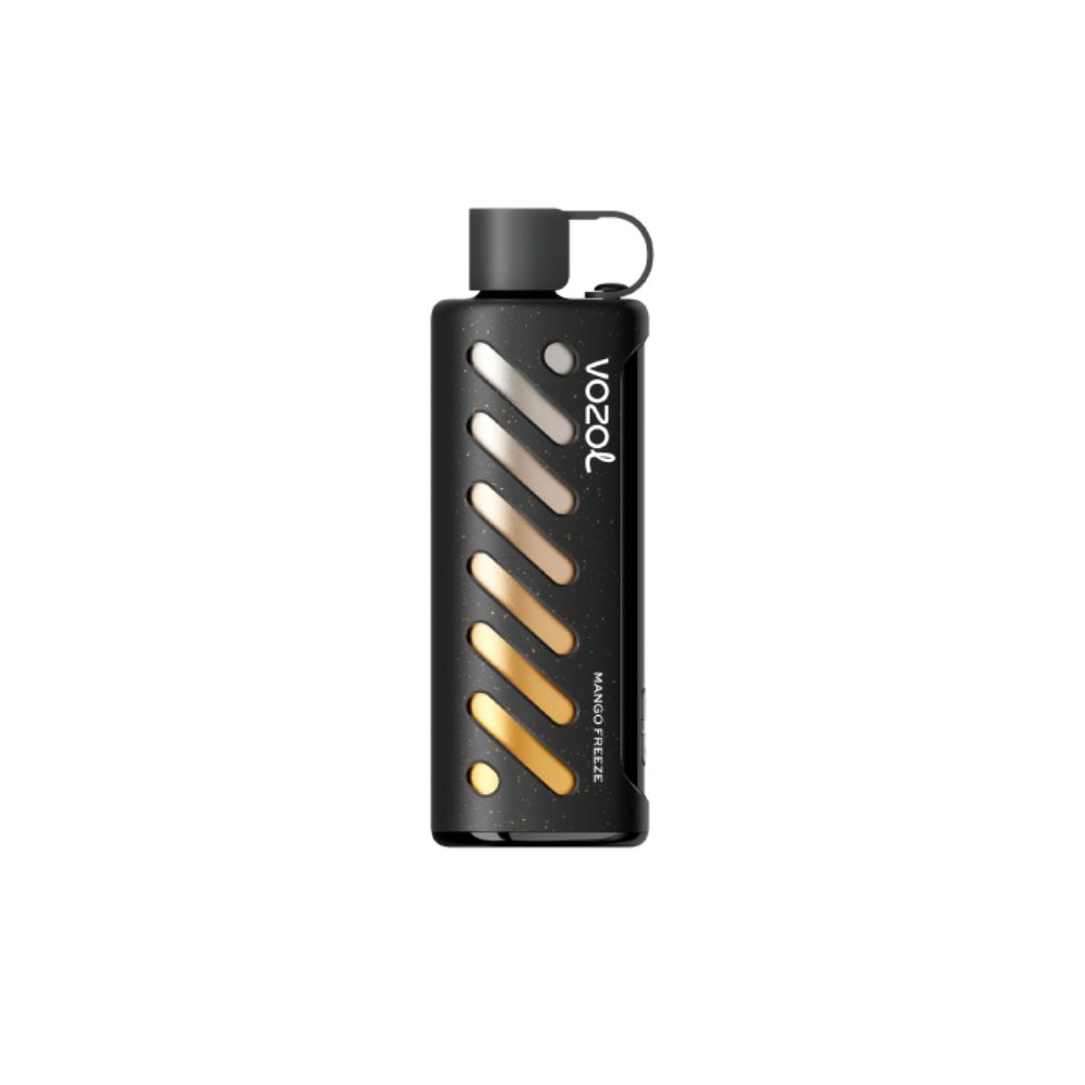 Vozol Gear Shisha 25000 (манго/лед) M