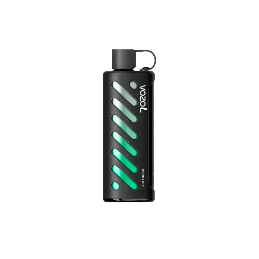 Vozol Gear Shisha 25000 (ягоды) M