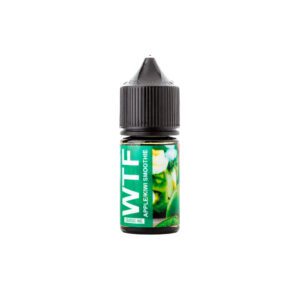 WTF pod (apple/kiwi smoothie) 16mg M