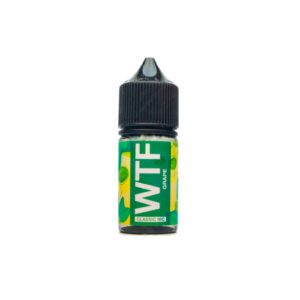 WTF pod (grape) 16mg M