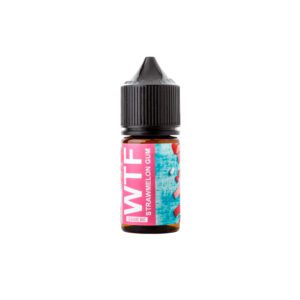 WTF pod (strawmelon gum) 16mg M