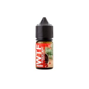 WTF pod (forest mint berrie edition) 16mg M