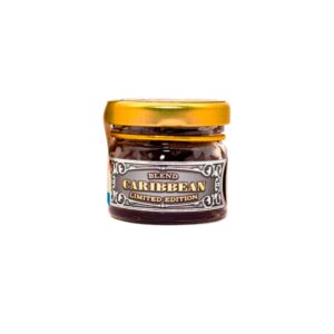 WTO Caribbean blend 20гр (мятная жвачка)