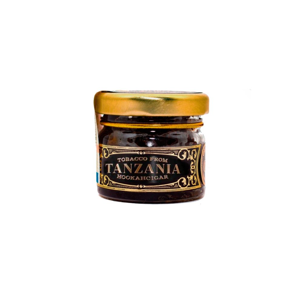 WTO Tanzania 20гр (мраморная говядина гриль)