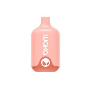 Waka Smash 6000 (клубника/малина) M