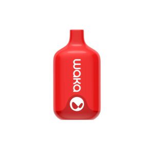 Waka Smash 6000 (вишня) M