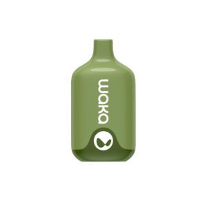 Waka Smash 6000 (вишнёвый лайм) M