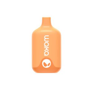 Waka Smash 6000 (яблочная волна) M