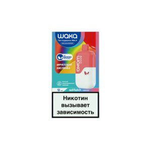 Waka soMatch MB6000 (фруктовая кислинка) M