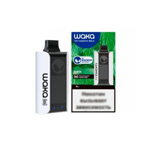 Waka soPro 10000 (fresh mint) M