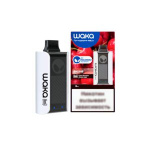 Waka soPro 10000 (вишня) M