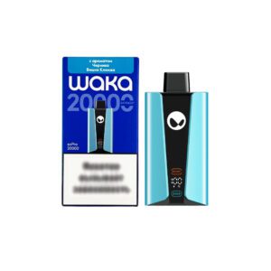 Waka soPro 20000 (blueberry/cranberry/cherry) M