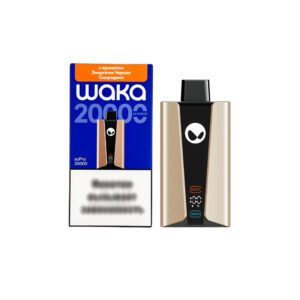 Waka soPro 20000 (vimbull ice) M