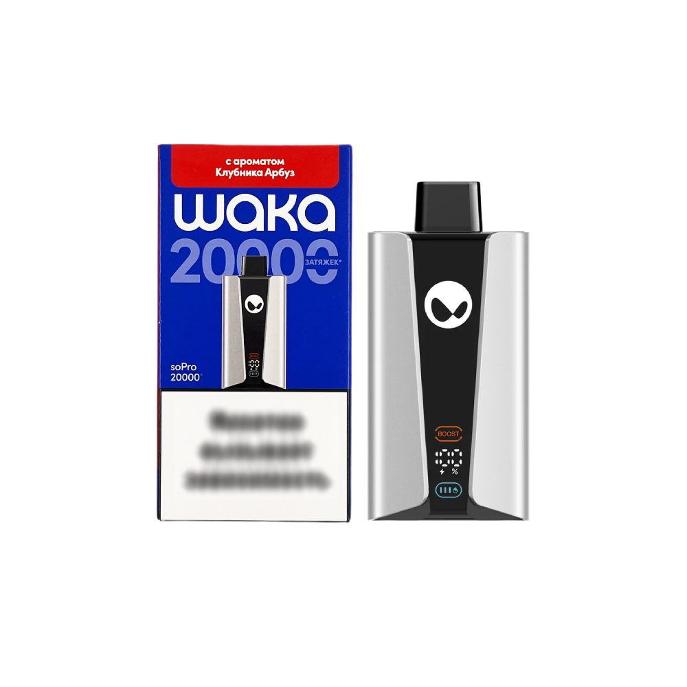 Waka soPro 20000 (strawberry/watermelon) M