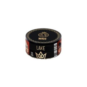 Wave 25гр (байкал) табак для кальяна