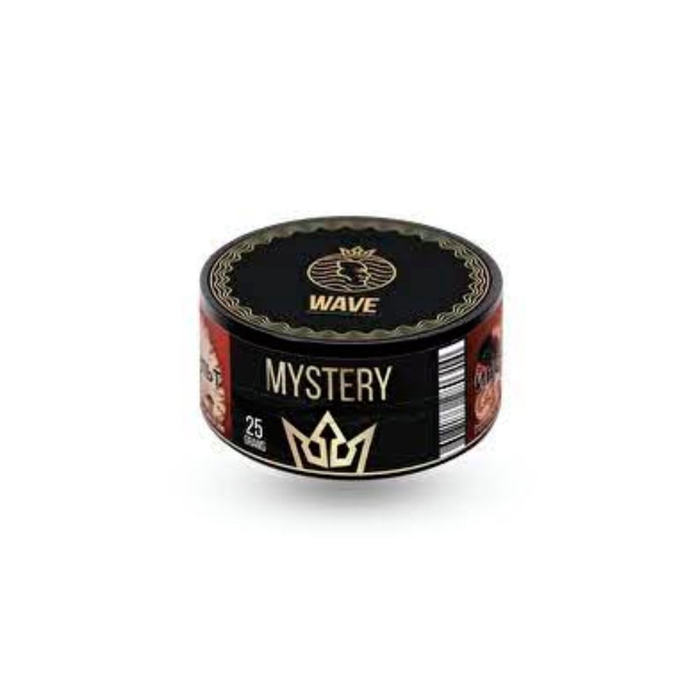Wave 25гр (груша/гуарана) табак для кальяна