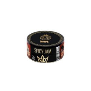 Wave 25гр (яблоко/вишня) табак для кальяна