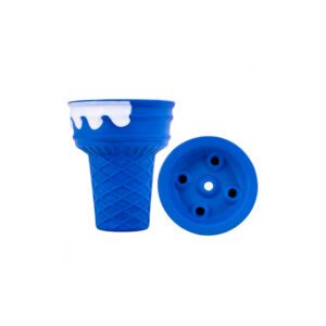 Werkbund Gelato (blue) чаша для кальяна