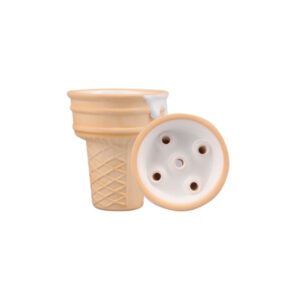 Werkbund Gelato (white) чаша для кальяна