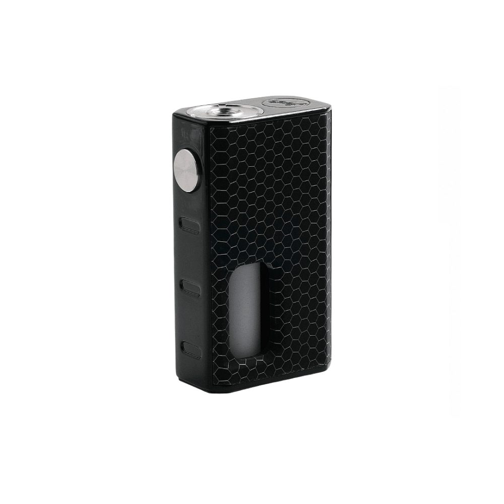 Wismec Luxotic BF (black) электронная сигарета