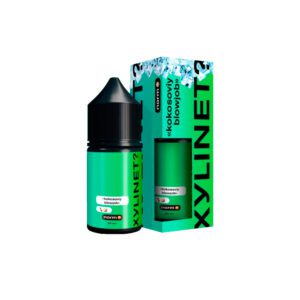 XYLINET? Cold salt (kokosoviy blowjob) 20mg M