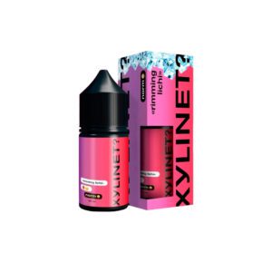 XYLINET? Cold salt (rimming lichi) 20mg M