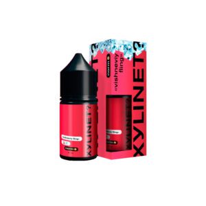 XYLINET? Cold salt (vishneviy fling) 20mg M