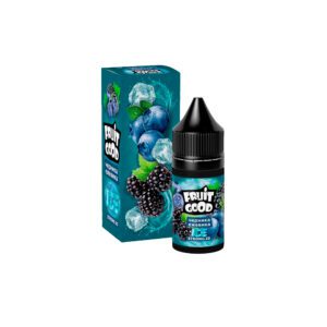 Fruit Good ice salt (черника/ежевика) 20 strong M