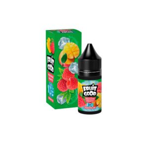 Fruit Good ice salt (малина/манго) 20 strong M