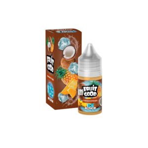 Fruit Good ice salt (пинаколада) 20 strong M