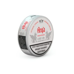Жевательный табак ARQ Tobacco 16гр (cold dry)
