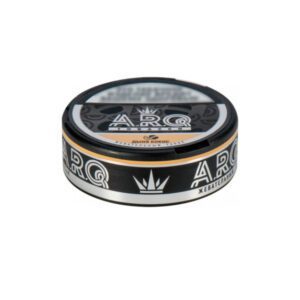 Жевательный табак ARQ Tobacco 16гр (дыня/кокос)