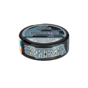 Жевательный табак ARQ Tobacco 16гр (энергетик)