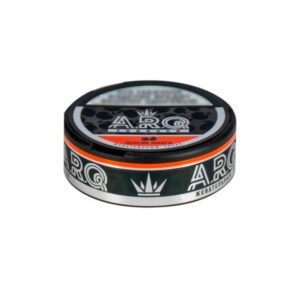 Жевательный табак ARQ Tobacco 16гр (малина)