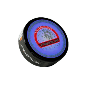 Жевательный табак Ayax (cool drive)