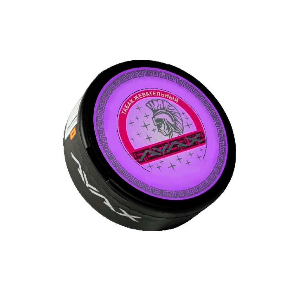 Жевательный табак Ayax (magic fly ss)