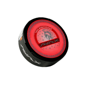 Жевательный табак Ayax (original ss)