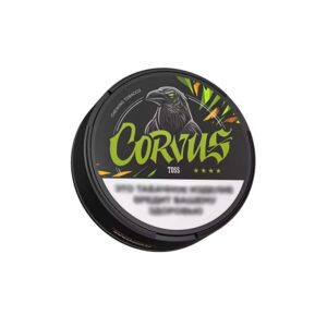 Жевательный табак Corvus Slim 13гр (toss) М