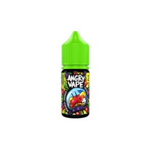 Angry Vape Sour salt (ягодные леденцы) 20mg M