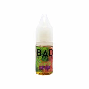 Bad drip salt (dont care bear) 20 mg M