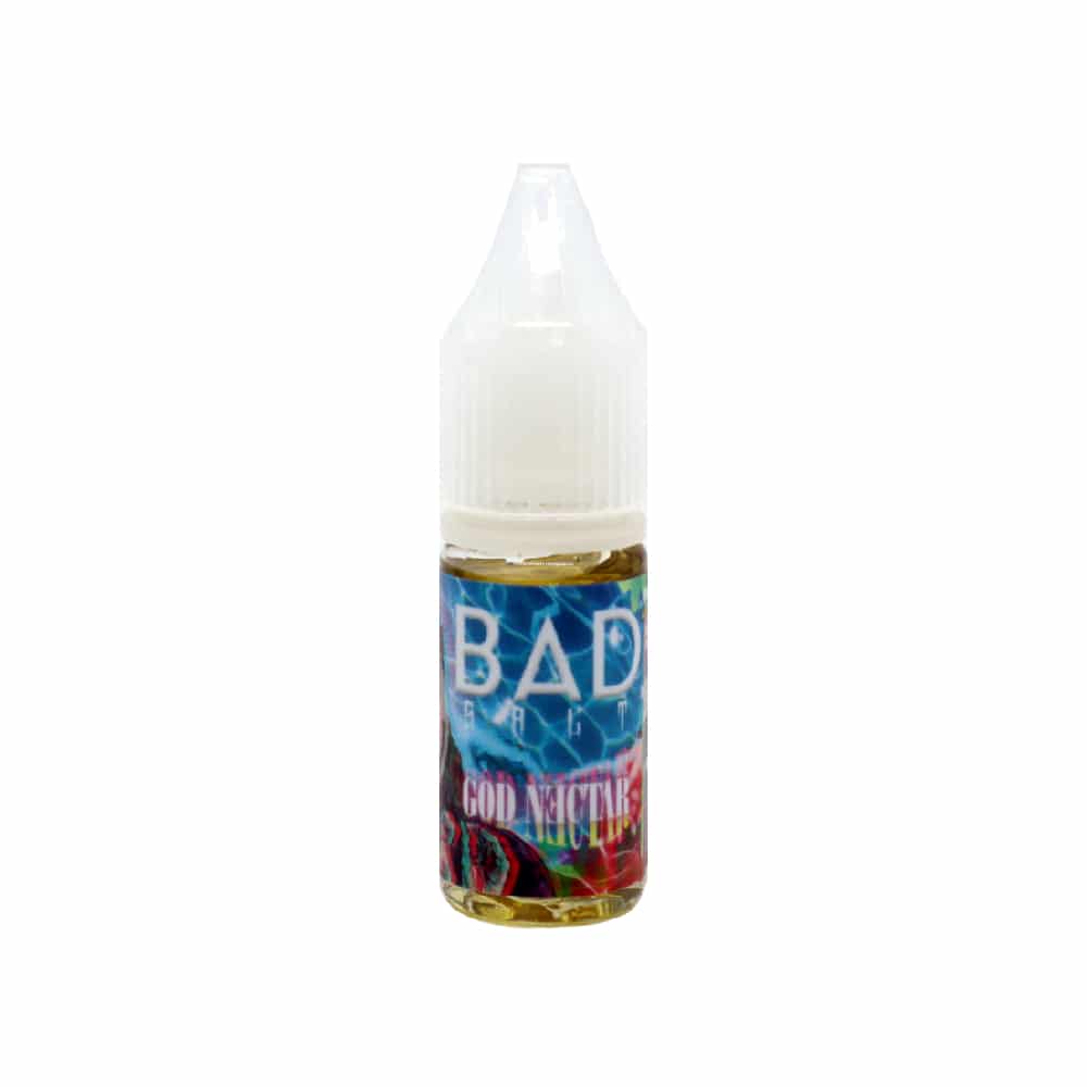 Bad drip salt (god nectar) 20 mg M