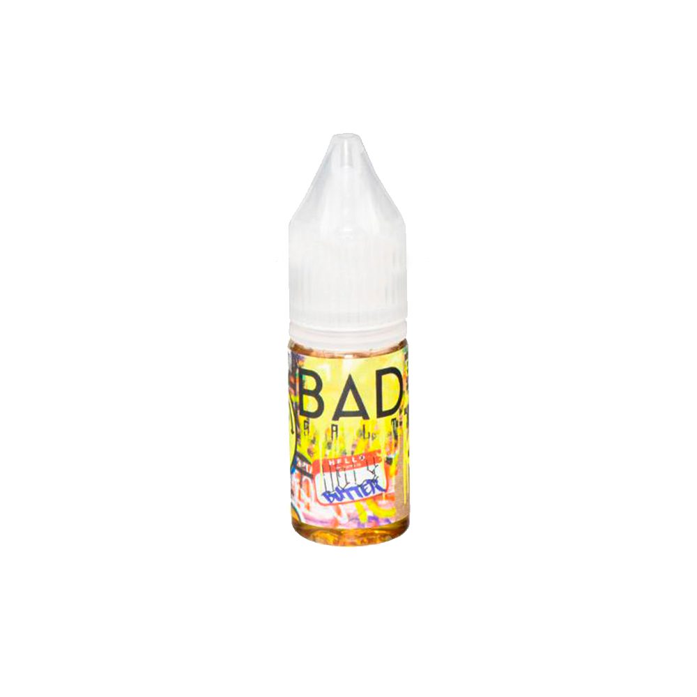 Bad drip salt (ugly butter) 20 mg M