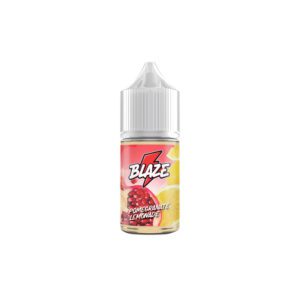 Blaze salt (pomegranate/lemonade) 20 hard M