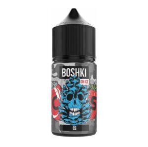 Boshki on ice salt (cs) 20 hard M