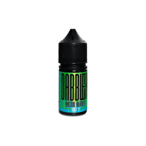 Dabbler salt (кислое яблоко) 20 mg M