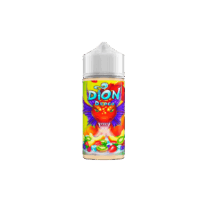 Dion Fruits (drogo ice) 3mg M