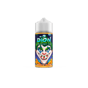 Dion Fruits (jackpot ice) 3mg M